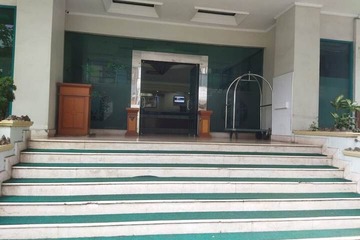 Hotel 20 of 20