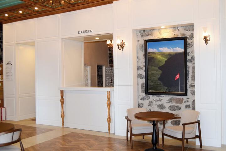 Hotel Interior 2 of 13