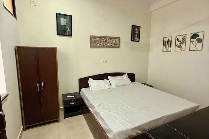 Saroj Serenity inn in Rishikesh