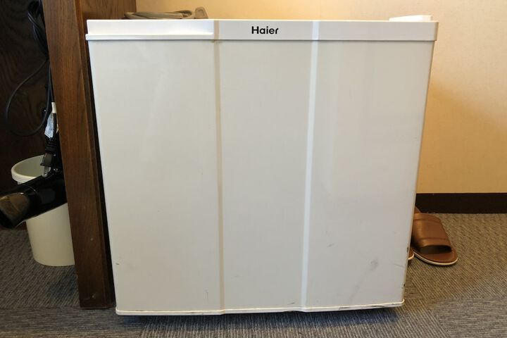 Mini-refrigerator