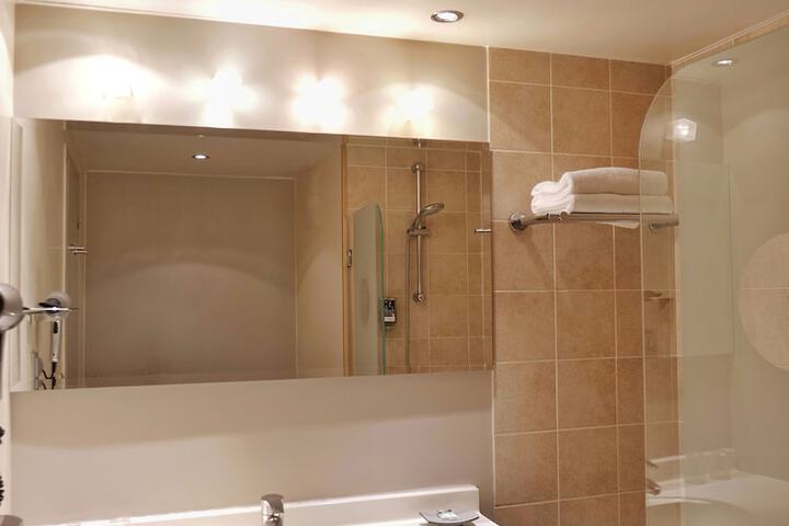 Bath Amenities