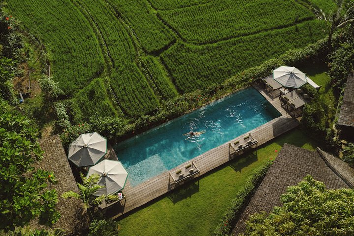 Magia De Uma a member of Design Hotels