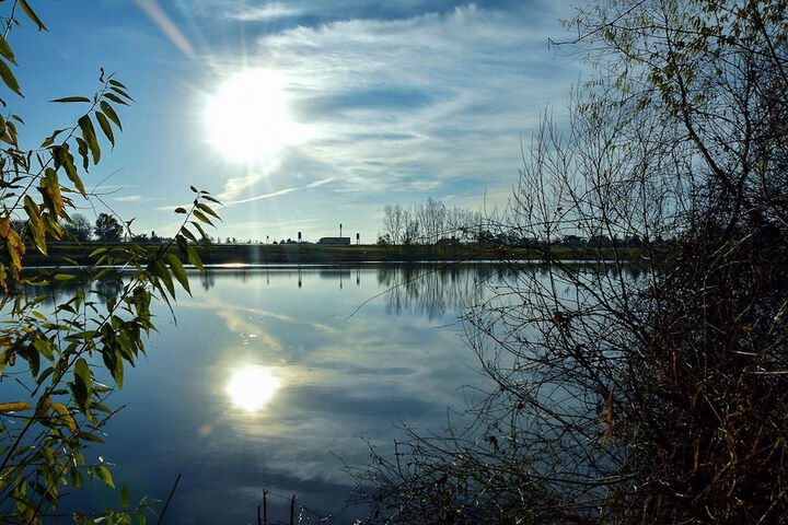 Lake
