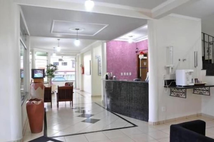 Hotel Interior 2 of 47