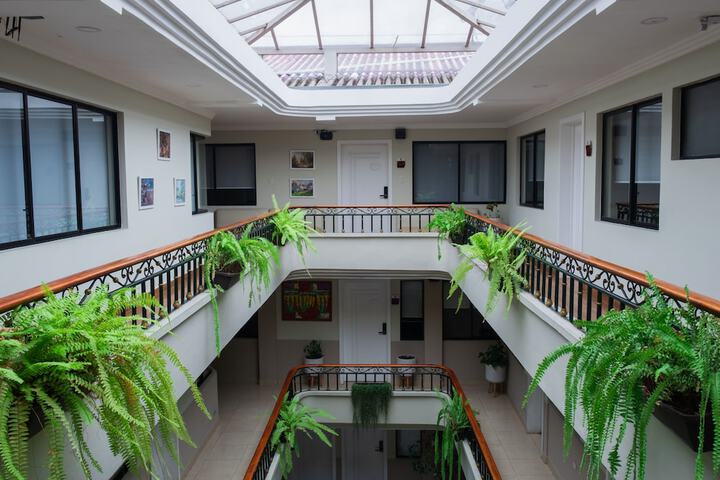 Hotel Interior 135 of 144