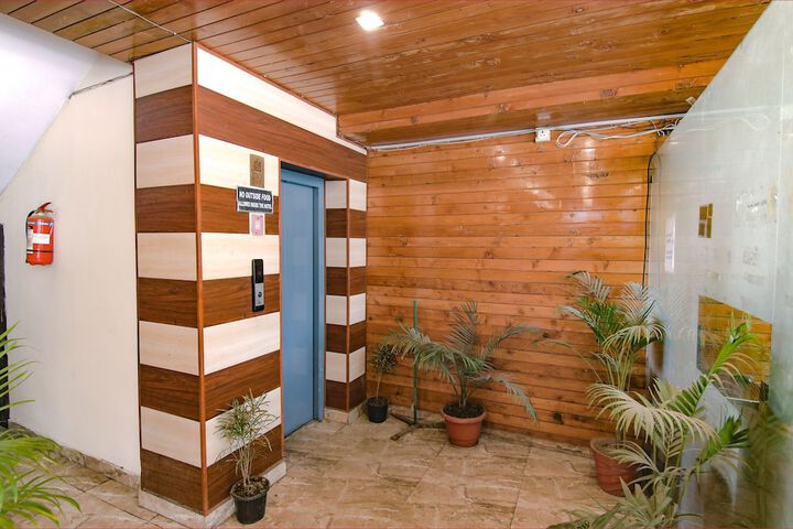 Hotel Interior 2 of 29