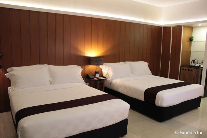Room 26 of 110