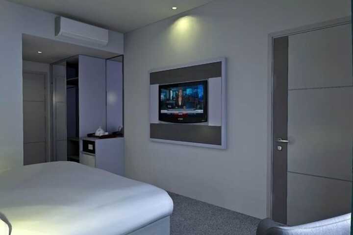 Room 6 of 20