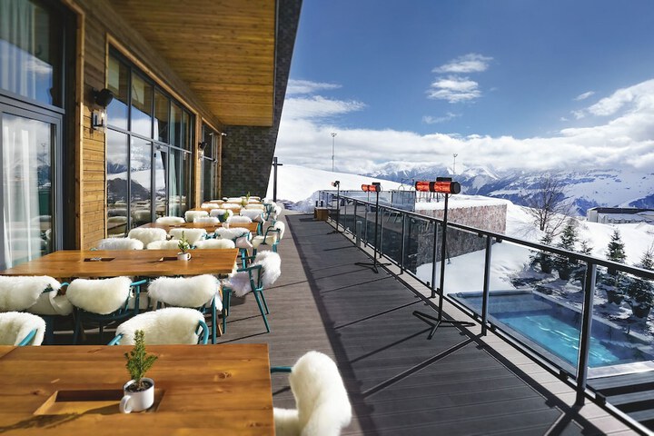 Terrace/Patio 67 of 71