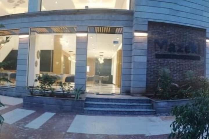 Hotel 164 of 173
