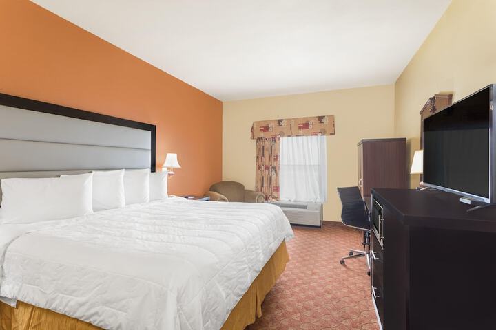 Room 7 of 21