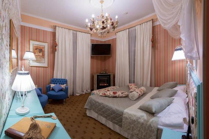 Fitness Facility Photos