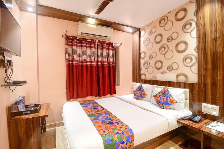Fabhotel Imperio I