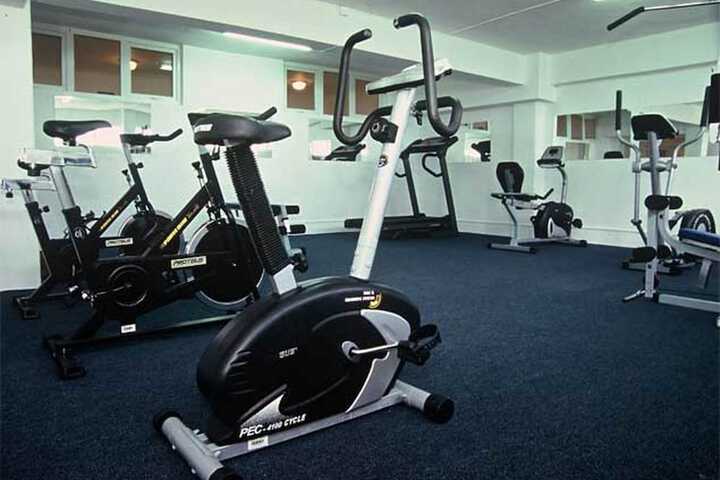 Health and Fitness 38 of 87