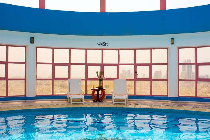 Pool 31 of 51