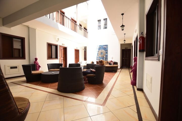 Hotel Interior 66 of 77