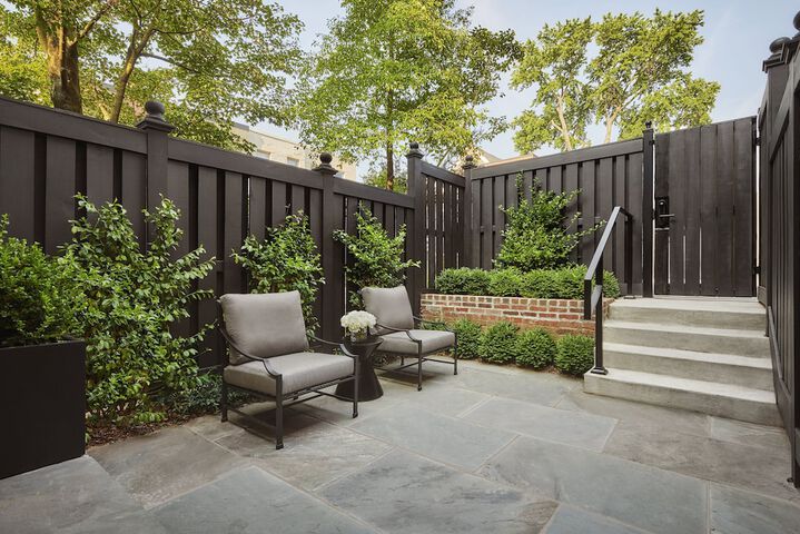 Terrace/Patio 22 of 56