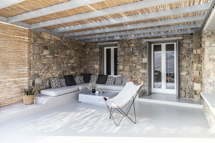 Terrace/Patio 98 of 173