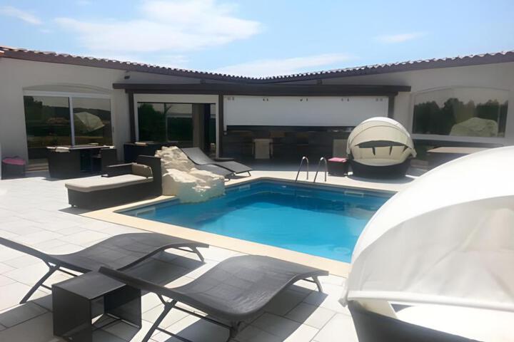 Fitness Facility Photos