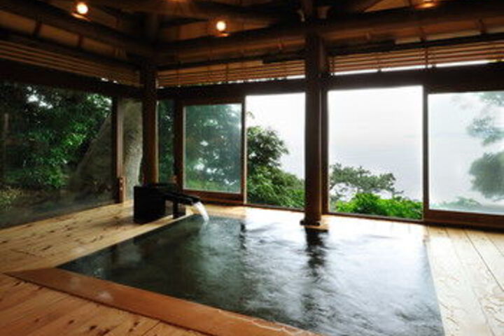 Hoshino Resorts KAI Atami