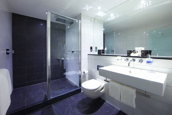 Bath Interior