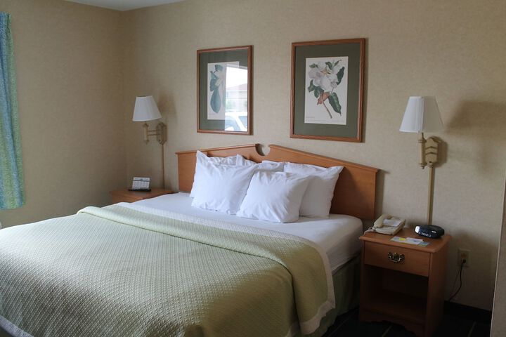 1 King Bed (12 of 16)