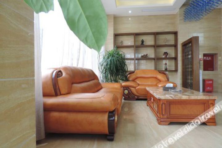 Hotel Interior 15 of 19