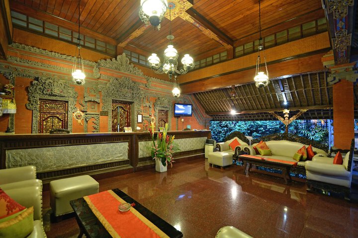 Hotel Interior 3 of 151