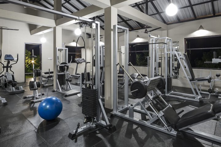 Health and Fitness 23 of 49