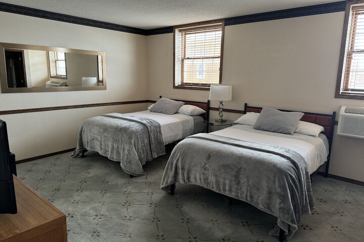 Standard Room, King or Two Doubles (19 of 19)