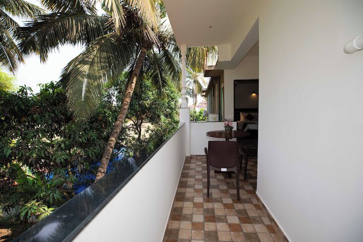 Terrace/Patio 74 of 76