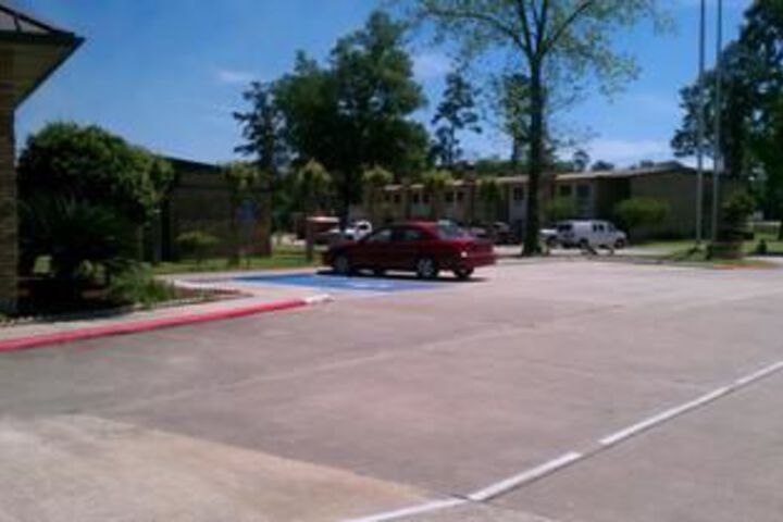 Fitness Center Photo