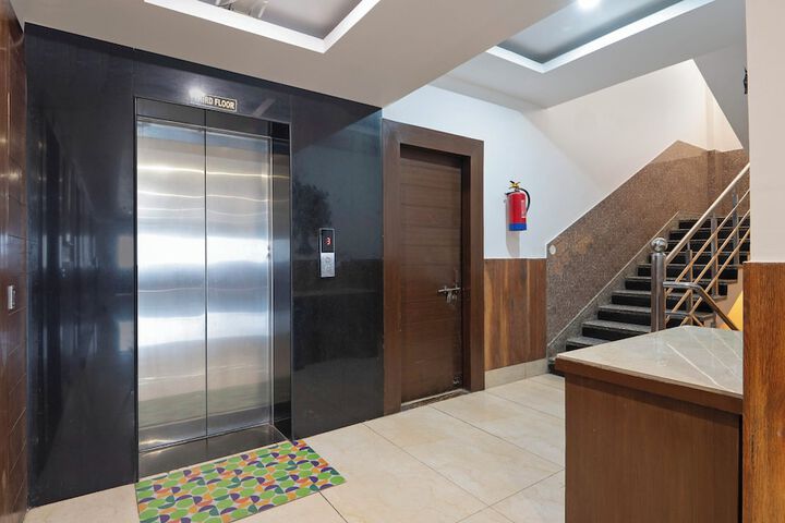 Elevator