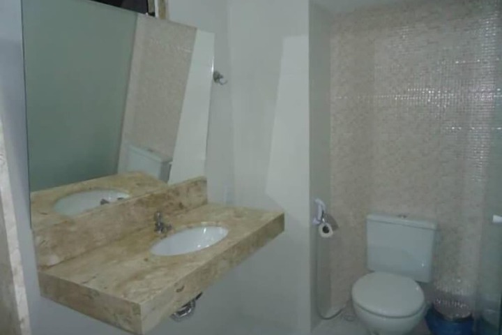 Restrooms