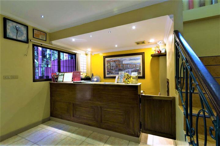 Hotel Interior 23 of 24