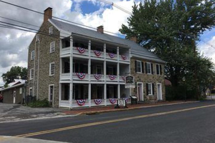 Image of The Historic Fairfield Inn