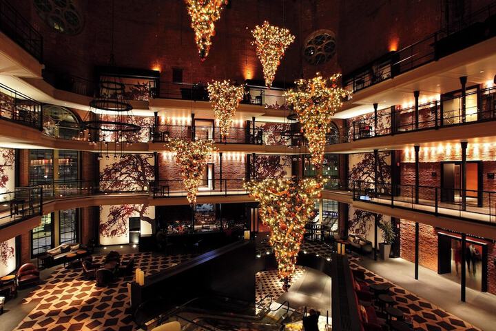 Hotel Interior 2 of 189