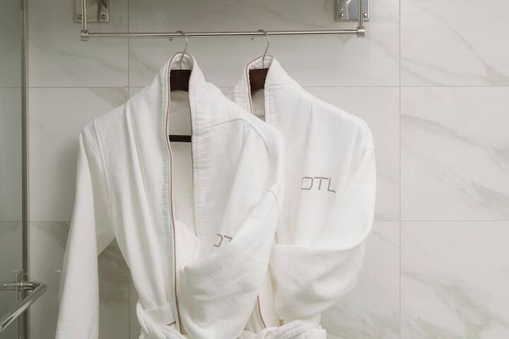 Bath Amenities