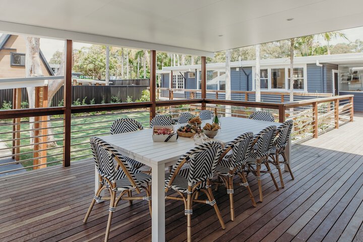 Terrace/Patio 28 of 38