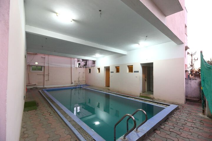 Pool 16 of 19