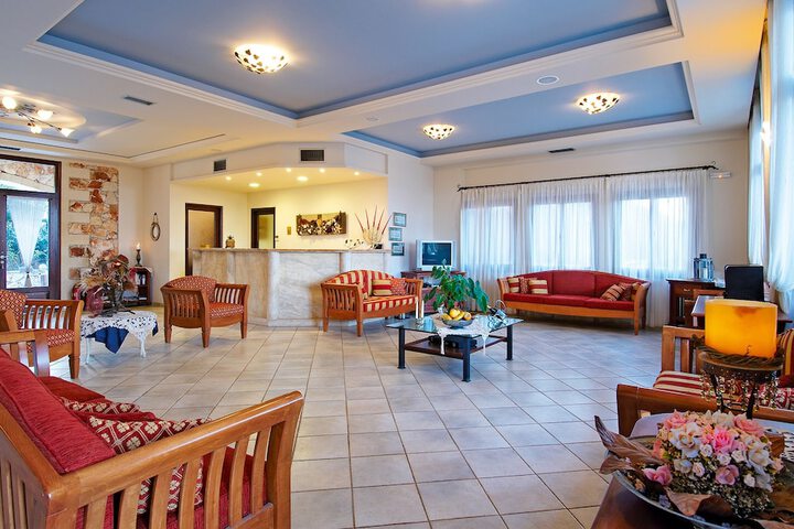 Hotel Interior 3 of 142