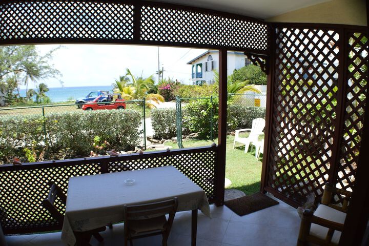 Terrace/Patio 5 of 33