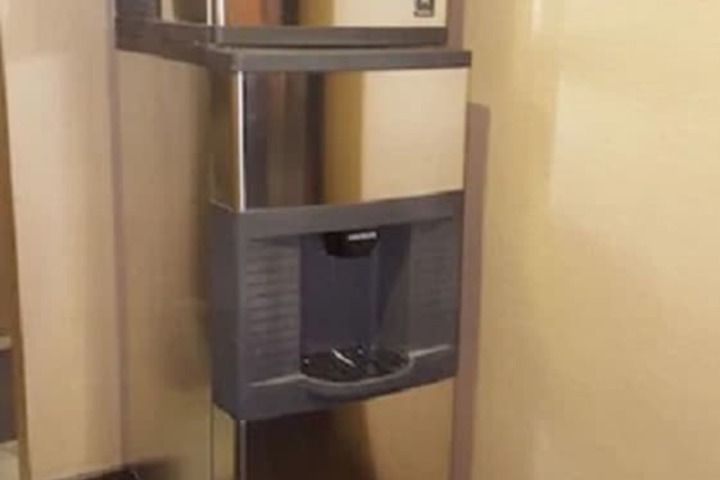 Vending machine