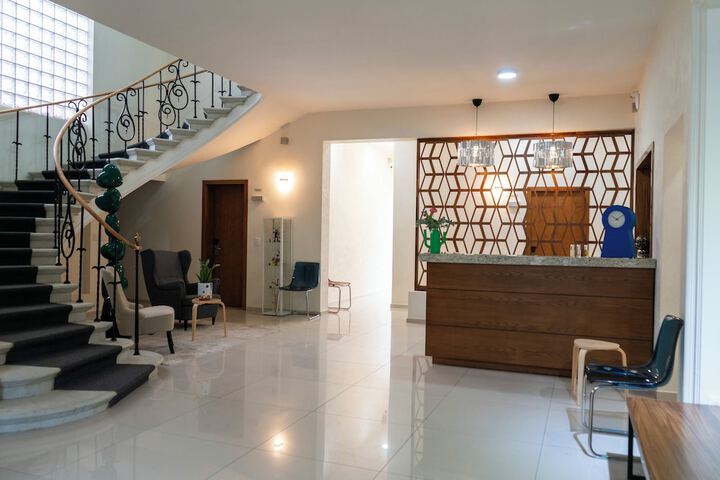 Hotel Interior 2 of 33