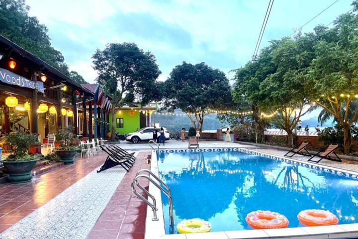 Cat Ba SOL Beach