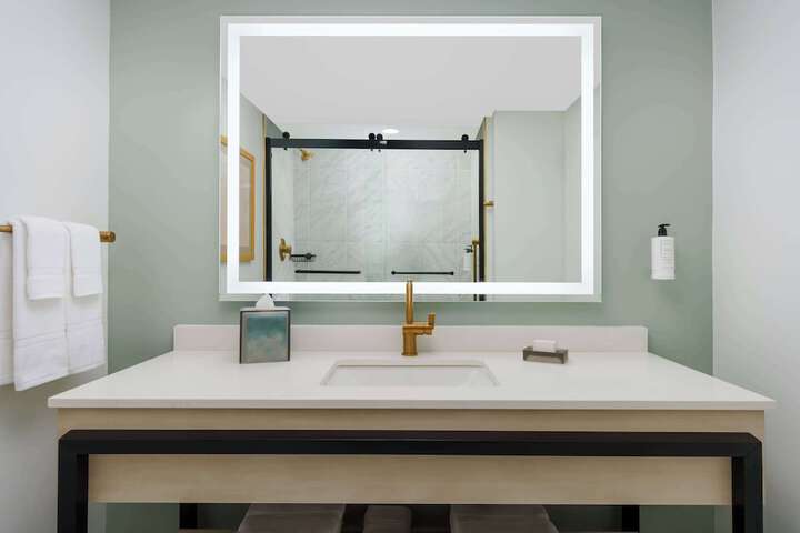 Bathroom Vanities