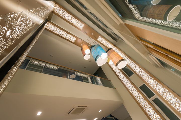 Hotel Interior 106 of 111