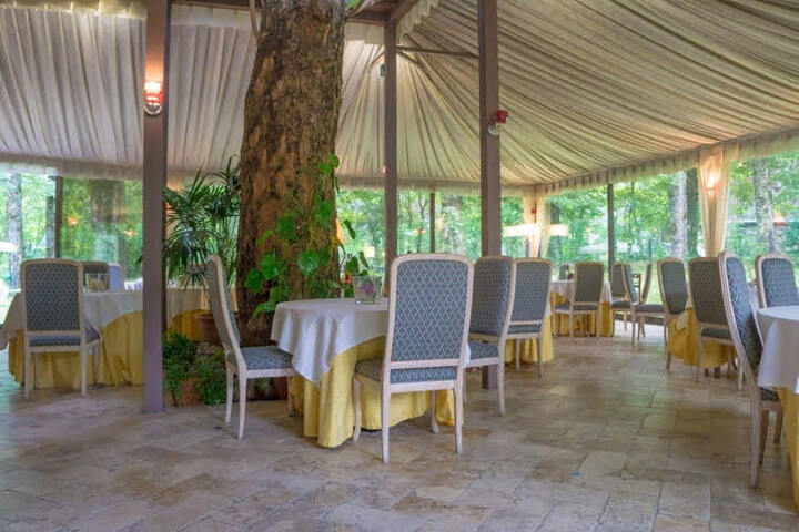 Fitness Center Photo