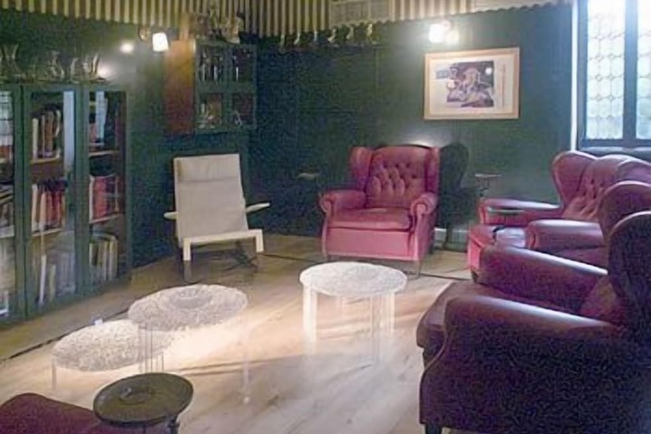Hotel Interior 3 of 35