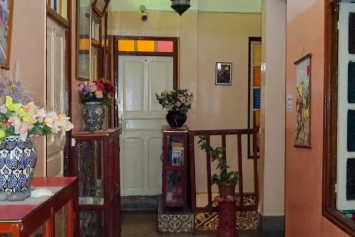 Hôtel Des Touristes